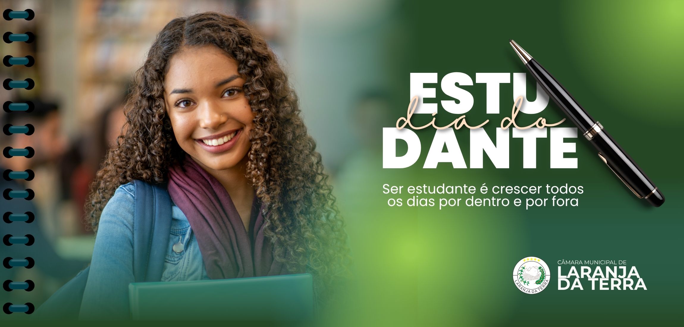 Dia do Estudante - 11 de Agosto